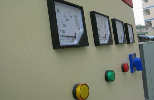 娄星成套配电箱